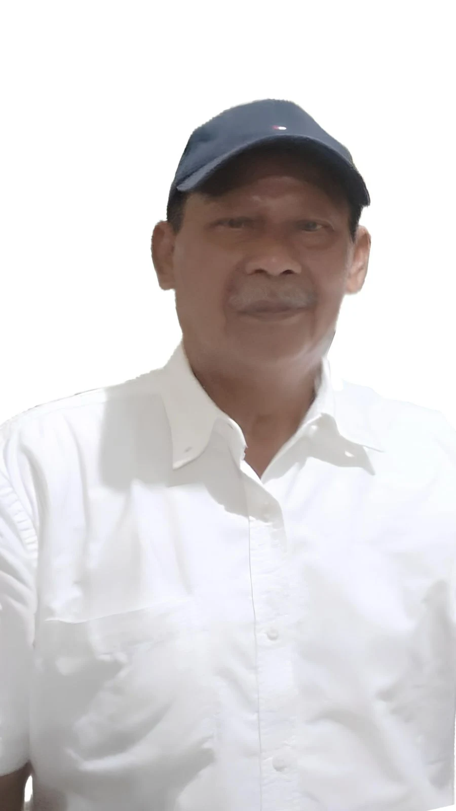 Ir. Djoko Soetirto, MM, konsultan pelabuhan