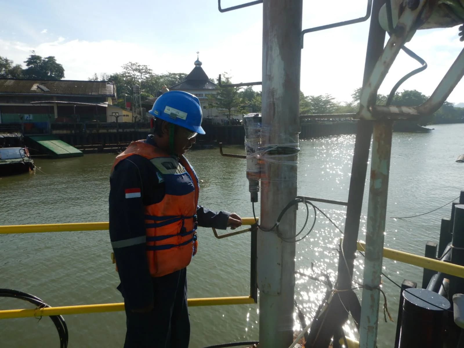 Pasang surut